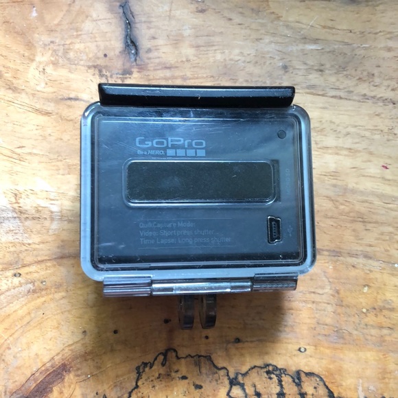 GoPro hero - Picture 2 of 2